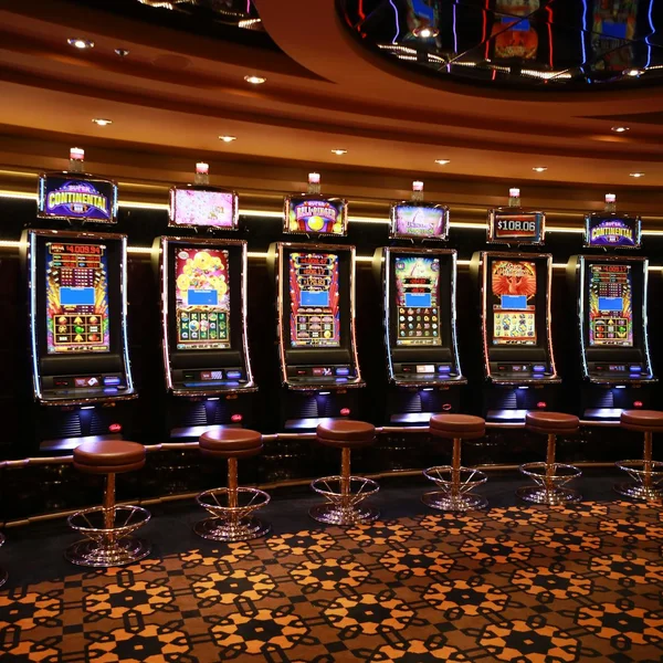 C7娱乐老虎机游戏